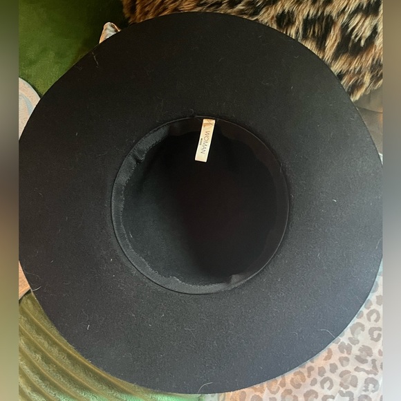 Grateful Dead Hand Painted Hat - Picture 7 of 8